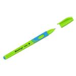 Ручка шариковая Berlingo Initial д/левшей 0,7 св.-синяя грип CBp_70700_L