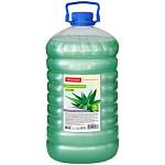 Мыло-крем жидкое OfficeClean Алоэ 5 л. 247027 ЧЗ