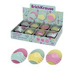 Ластик ERICH KRAUSE Color Pod Floral Soul в пласт.футл. 63066