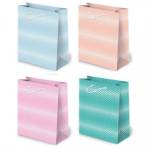 Пакет подарочный deVENTE 9041259 Atmosphere 18х23