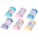 Ластик Berlingo Pastel BLc_00390