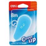 Корректирующая лента 5 мм х 8 м  Deli EH20101 1027175