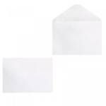 Конверт 290х390 офсет треуг. клапан 100г/м