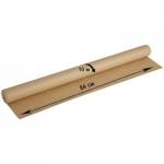 Бумага крафт 840мм х 10 м 78 гр. OfficeSpace 293715