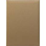 Папка адресная А4 танго золото 142099