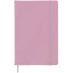 Записная книжка А5 160 стр. deVENTE 2251417 розовая