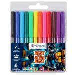 Фломастер 12 цв. Attomex 5081539 Best Of The Best блистер