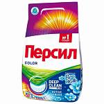 Стир. порошок 3 кг. Персил Свежесть от Вернель автомат ЧЗ