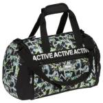 Сумка Först Abstract 23*32*20 см 1 отделение 3 кармана FT-SB-010303