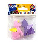 Ластик deVENTE 8030916 2 шт. Unicorns
