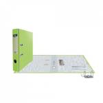 Папка - регистратор 50 мм PVC 2518093 салатовый