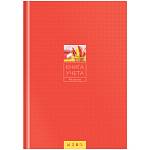 Книга учета 96 л. (клетка) OfficeSpace 7БЦ, офсет 153182