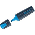 Маркер-текстовыд. Berlingo HL300 1-5 мм Т3015 голубой