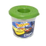 Стакан - непроливайка Centrum Hot Wheels 89087