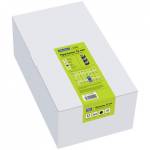 Гребенка 32 мм. д/переплета OfficeSpace РС7029 черные 50 шт.