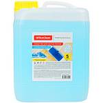 Ср-во д/ полов OfficeClean 5 л. Антибактериальное Горный ручей 310793 ЧЗ