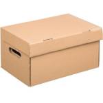 Короб архивный 235*325*180 OfficeSpace Делопроизводство  372284