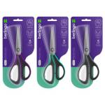 Ножницы 18 см Berlingo Easycut 350 рез. вставки DNn_18035