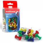 Кнопки-гвоздики 100 шт. пласт. уп. 19749 ЕК