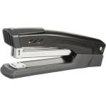 Степлер №24/6 Attache до 50 л. черный 989503