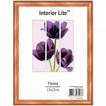 Фоторамка 21х30 Interior Lite дерево сосна стекло 5-31023