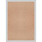 Фоторамка 42х59,4 А2 Нельсон алюминий 9 мм ПН-02