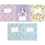 Тетрадь 12 л. (клетка) ArtSpace Стиль Trendy desing Т12к_29834 /20