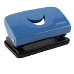 Дырокол 10 л. deVENTE Trend 4020504 пепельно-синий