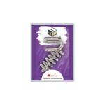 Головоломка металлическая Delfbrick DLM-07 Пружинка 2 эл.