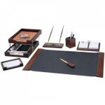 Набор наст. Bestar Ares 8 предм. орех 236356