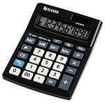 Калькулятор настольный Eleven Business Line CMB1001-BK 10 разр. 102*137*31 мм черный