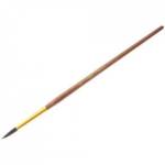 Кисть белка № 4 Гамма 280618.01.04 кр