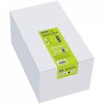 Гребенка 38 мм. д/переплета OfficeSpace РС7032 черный 50 шт.