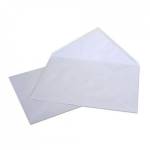 Конверт 229х324 С4 треуг.клапан декстрин