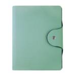 Ежедневник А5 Bruno Visconti TORINO мятный моранди 3-685/12