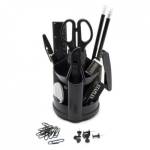 Набор наст. Silwerhof 13 предм. пластик черный 172021-01/1206588