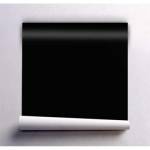 Пленка самоклеющаяся deVENTE 8117439 60х300 PVC 80 мкм черная в рулоне