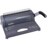 Брошюровщик OfficeSpace ВМ124 пробивает 12 л. сшивает 450 л. 26816