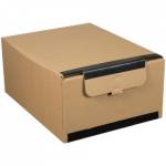 Короб горизонтальный OfficeSpace на липе 264834 380*280*170