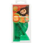 Набор чертежный малый Мульти-Пульти Чебурашка ЧБ_56496 (лин.15см, 2 треуг, трансп) зип-чехол 