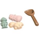 Песочный набор ТРИ СОВЫ Сказка 4 предм. ПИО 021