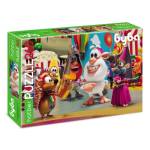 Пазлы 260 эл. Буба 260ПЗ4_30787