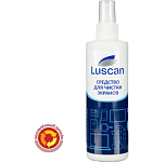 Спрей для экранов Luscan 250мл 127651