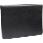 Папка А4 кожзам Dublin ручка трансформер 6Л352 Па_КЗ_671