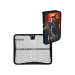 Пенал 1 секц. большой 205*120 мм deVENTE 7010509  No Limits 