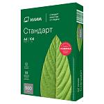 Бумага ксер. А4 ИЛИМ Стандарт 80 г/м  Класс С / 500л. Россия /48 кор