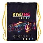 Сумка для смен. обуви Racing 73759 37х47см