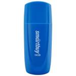 Флэш накопитель Smartbuy 16 Gb 2.0 Scout синий