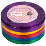 Набор декор. лент deVENTE 9040301 5 шт. 6мм х 23м яркое ассорти