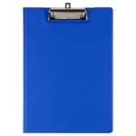 Планшет-папка А4 OfficeSpace синий ППС_49761